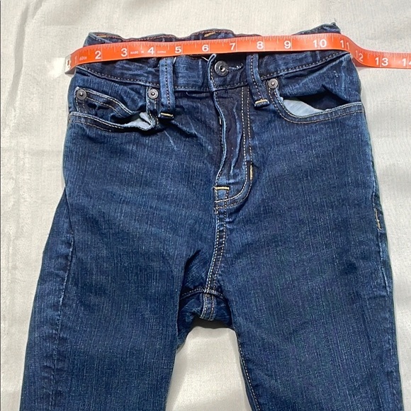 GAPKIDS Kids Blue Denim Jeans - Picture 4 of 9